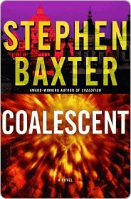 Coalescent (Destiny's Children #1)