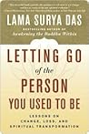 Letting Go of the...