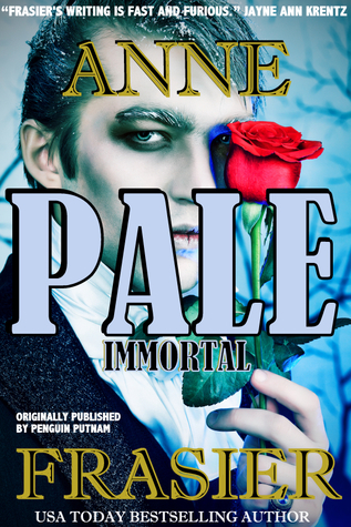 Pale Immortal (Kindle Edition)