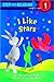 I Like Stars by Margaret Wise Brown I Like Stars by Margaret Wise Brown
