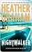 Nightwalker (Harrison Investigation Book 8)
