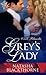 Grey's Lady (Carte Blanche, #1)