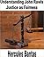 Understanding John Rawls by Hercules Bantas