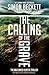 The Calling of the Grave by Simon Beckett The Calling of the Grave by Simon Beckett