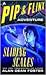 Sliding Scales (Pip & Flinx Adventures, #8)