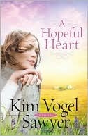 Capa do Livro A Hopeful Heart