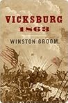 Vicksburg, 1863