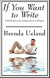 If You Want to Write