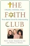 The Faith Club by Ranya Tabari Idliby