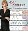 Nora Roberts Bride Quartet Boxed Set by Nora Roberts