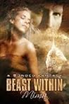Beast Within (Bonded Fantasy, #2)