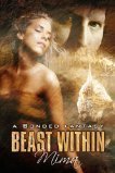 Beast Within (Bonded Fantasy, #2)