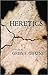 Heretics by Greg F. Gifune