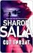 Cut Throat by Sharon Sala