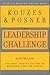 The Leadership Challenge by James M. Kouzes