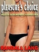 Pleasure's Choice (Kindle Edition)