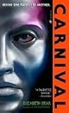 Book cover for Carnival: A Novel