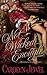 Not Wicked Enough (Reforming the Scoundrels, #1)