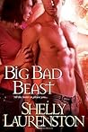 Big Bad Beast by Shelly Laurenston