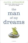 Book cover for The Man of My Dreams
