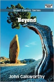 Beyond (Kindle Edition)