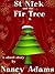 Saint Nick and the Fir Tree