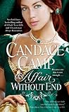 An Affair Without End by Candace Camp
