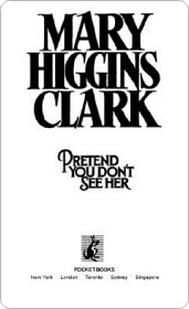 Pretend You Don't See Her