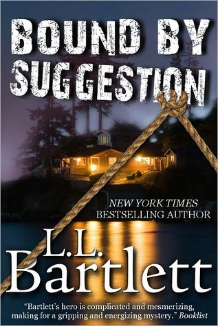 Bound By Suggestion (Jeff Resnick #5)