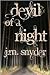 Devil of a Night
