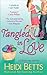 Tangled Up In Love (Chicks with Sticks #1)