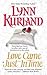 Love Came Just in Time by Lynn Kurland