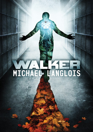 Walker (Kindle Edition)