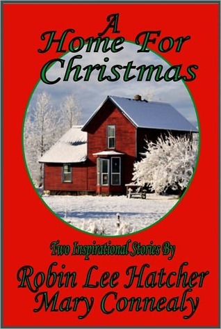 A Home for Christmas: The Sweetest Gift/ A Christmas Angel (Kindle Edition)