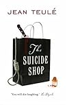 The Suicide Shop