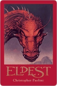 Eldest (Inheritance, #2)