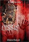 Lissie by Bilinda Ni Siodacain