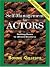 Self-Management for Actors by Bonnie Gillespie Self-Management for Actors by Bonnie Gillespie