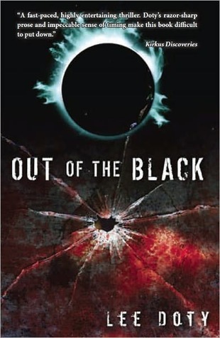 Out of the Black (Kindle Edition)