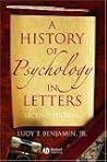A History of Psyc...