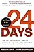 24 Days by Rebecca   Smith