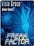 Freak Factor (Sector Guard,...