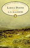 Lorna Doone by R.D. Blackmore