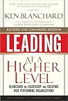 Leading at a High...