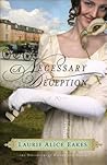 A Necessary Deception by Laurie Alice Eakes