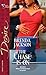 The Chase Is On by Brenda Jackson