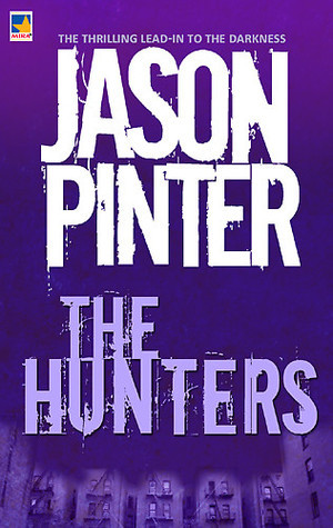 The Hunters (Henry Parker #4.5)