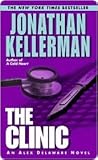 The Clinic by Jonathan Kellerman