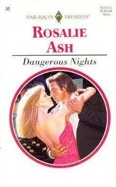 Dangerous Nights (Kindle Edition)