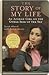 The Story of My Life by Farah Ahmedi